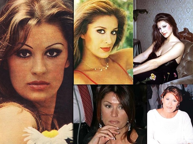 1. Gülşen Bubikoğlu