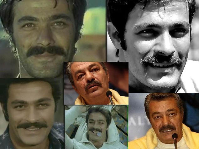 2. Kadir İnanır