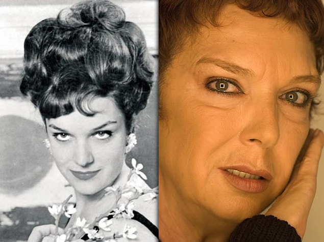 9. Selda Alkor