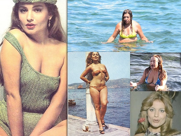 15. Meral Zeren