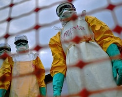 Who: Ebola Krizi Hafife Alındı