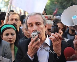 Ethem Sarısülük 'Örgüt Üyesi' İlan Edildi