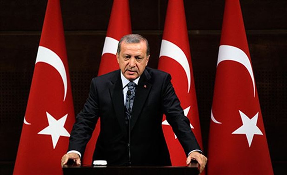 YSK Kesin Sonuçları Açıkladı