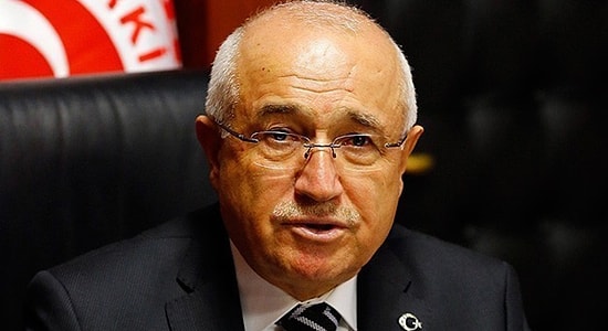 'Meclis'i Olağanüstü Toplantıya Çağıracağız'