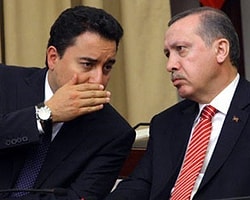 Ali Babacan Kabine Dışı Mı Kalıyor?