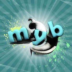 MYB Yazar Profil Resmi