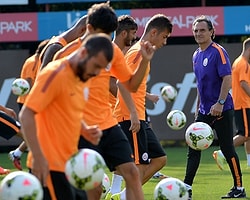 Galatasaray Belçika Yolcusu