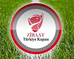 Türkiye Kupası Kuraları Çekiliyor