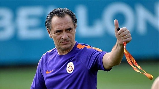 Prandelli Yeni Kaptanı Açıkladı