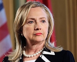 BND, Hillary Clinton'u Dinlemiş