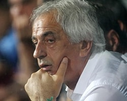 Halilhodzic: "Lige Hazır Değiliz!.."
