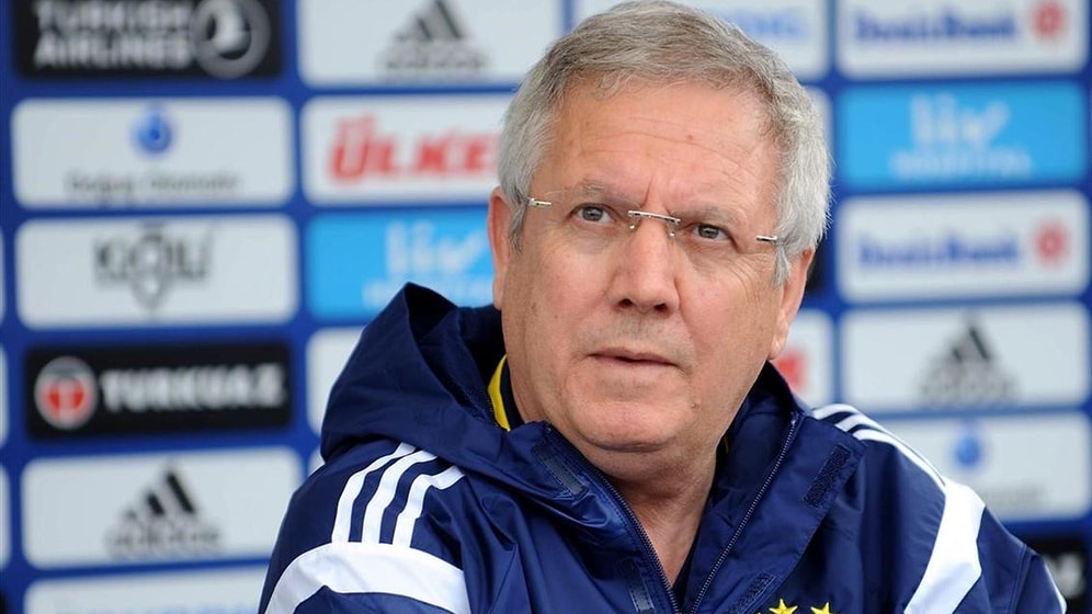 Aziz Yıldırım'dan Oyuncularına Moral