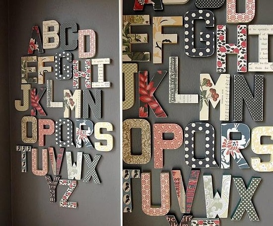 İsmin Baş Harfine Göre Karakter Analizi