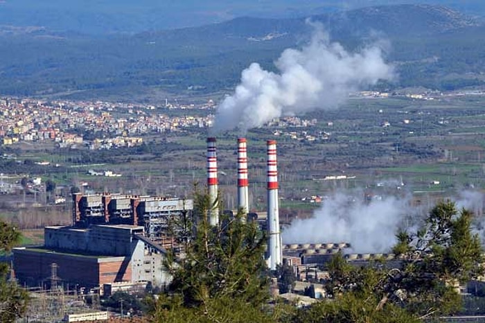 Yatağan Termik Santrali'nin Satışı Onaylandı