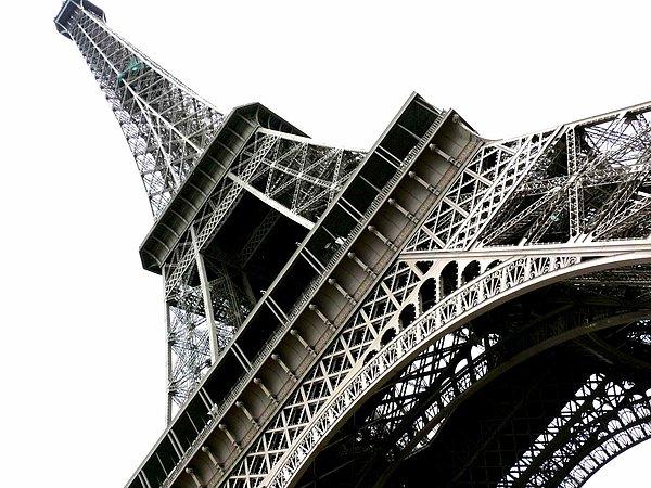 Aşk-ı Eiffel