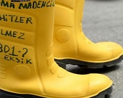 Soma'lı Madenci: 'Meclis'ten Arandığıma İnanamadım'