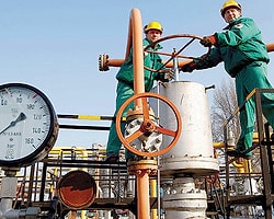 İran Türkiye'ye Doğalgaz İhracatını Artıracak