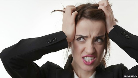 Akıllı Telefon Bağımlılığı Stres Yaratıyor