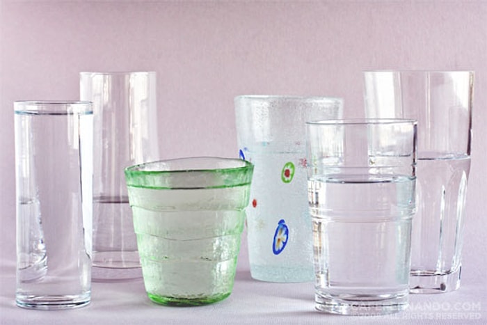 Dünyanın En Absürt ama Merak Edilen Sorularından Oluşan, Dünyanın En Absürt Anketi