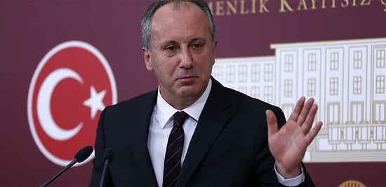 CHP'de Kurultay Süreci: İnce'nin Aday Olması Bekleniyor