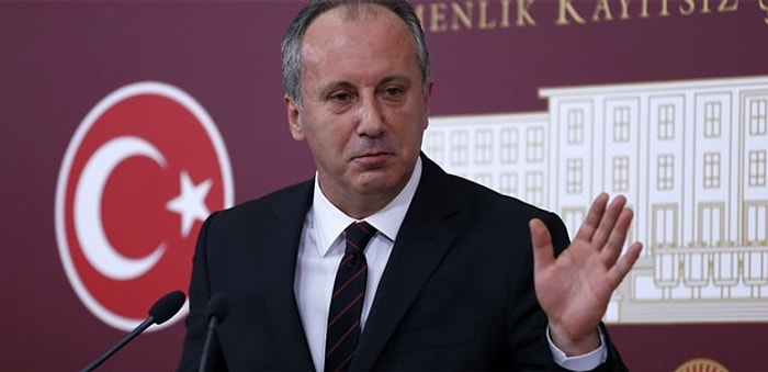 CHP'de Kurultay Süreci: İnce'nin Aday Olması Bekleniyor