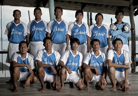 Muhteşem Bir Başarı Hikayesi