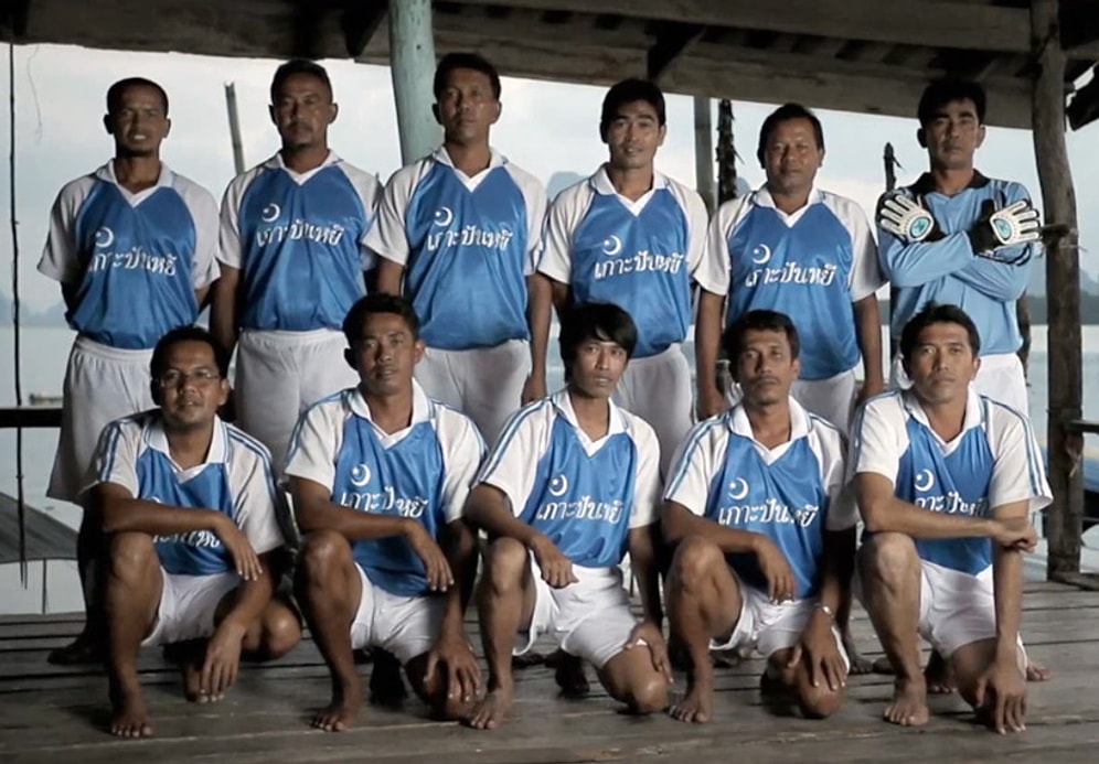 Muhteşem Bir Başarı Hikayesi