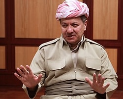 'IŞİD, Kerbela ve Necef'i Ele Geçirirse Felaket Olur'