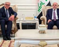 Irak'ın Yeni Başbakanı El Abadi'yi Hangi Görevler Bekliyor?