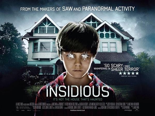 İnsidious (2010)
