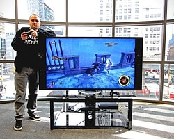 4K TV'ler Ne Zaman Lazım Olacak ?