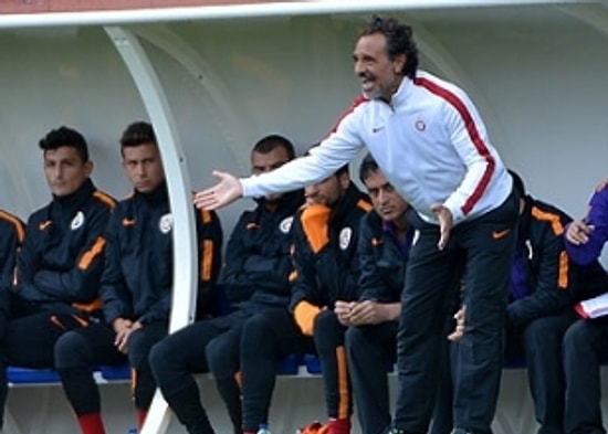 Prandelli'den Oyunculara Sitem!