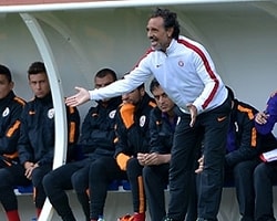 Prandelli'den Oyunculara Sitem!