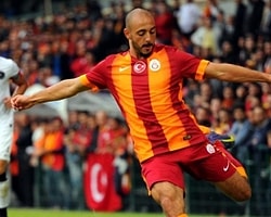 Amrabat'tan 'Giderim' Mesajı