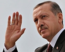 'AK Parti'den Ayrılıp Köşk'e Çıkarsam Siyasi Kimliğimi Geride Bırakmak Zorundayım'