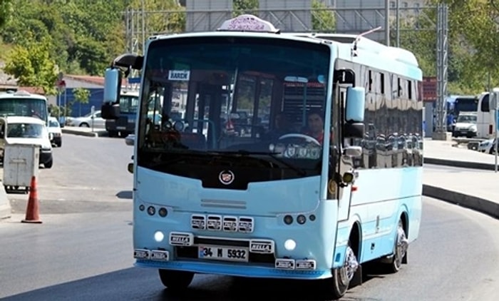 Minibüs Şöförü Olmak İçin Bilinmesi Gereken 12 Uzmanlık Alanı