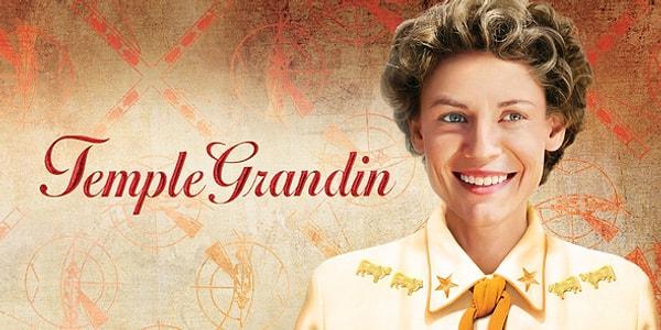 20. Temple Grandin