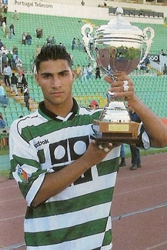 Bir Yeteneğin Hazin Sonu: Ricardo Quaresma