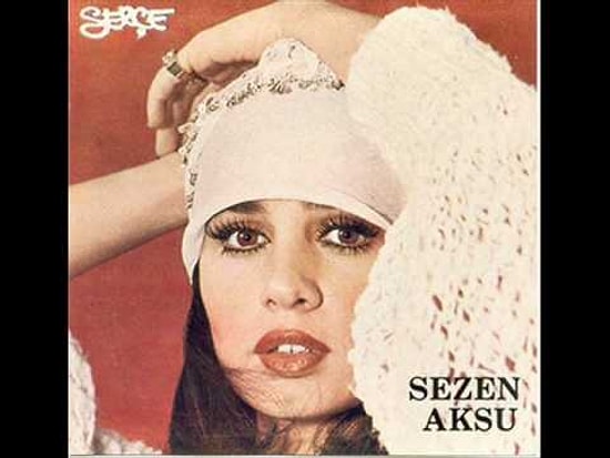 Sezen Aksu'dan 7 Rakı Masası Şarkısı