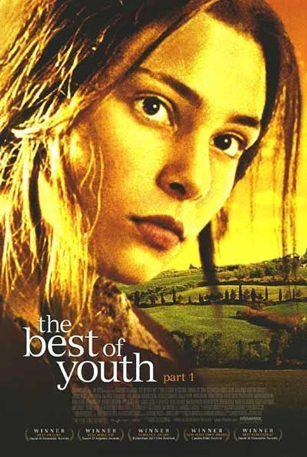 38. The Best Of Youth