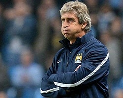 Pellegrini: "Her Şey Para Değil"