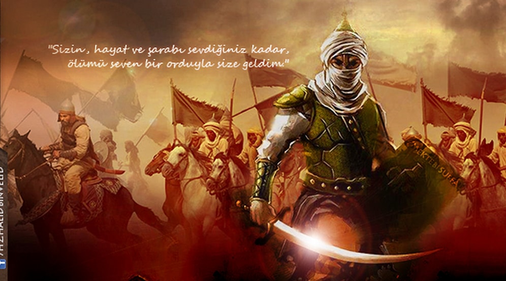 Tarihteki En Başarılı 10 Komutan