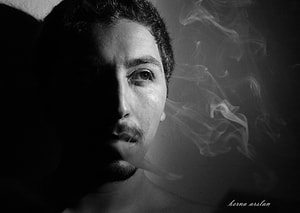 Eren E. Yazar Profil Resmi