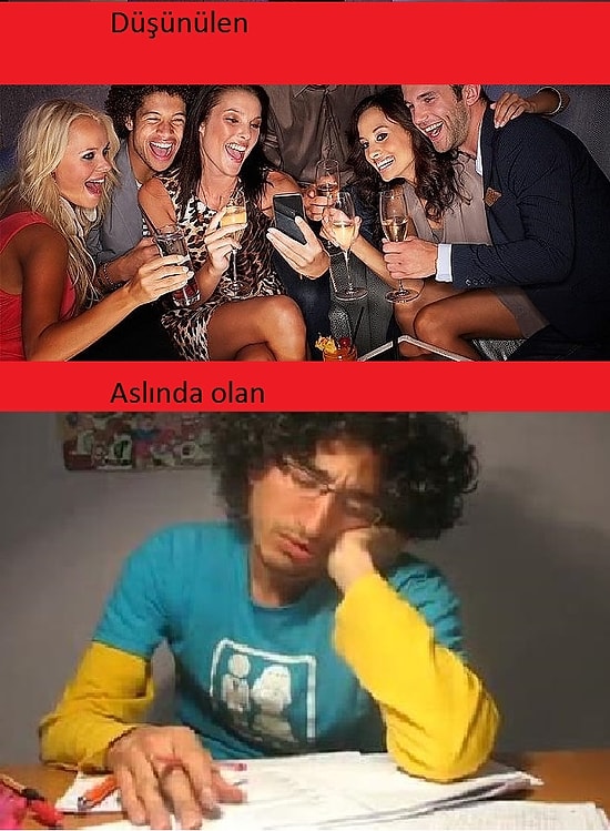 Uluslararası İlişkiler Öğrencilerinin Yaşadığı ve Mütemadiyen Yaşayacağı 10 Durum