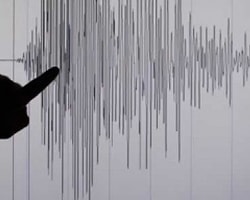 İran ve Çin'de Deprem
