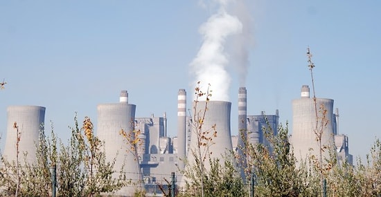 'Termik Santraller Tarımın Azrail'i Oldu, Ceyhan Irmağı Kuruyor'