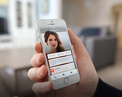 iPhone İçin Akıllı Telefon Rehberi Uygulaması: Humin