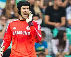 Cech'ten Galatasaray İtirafı!