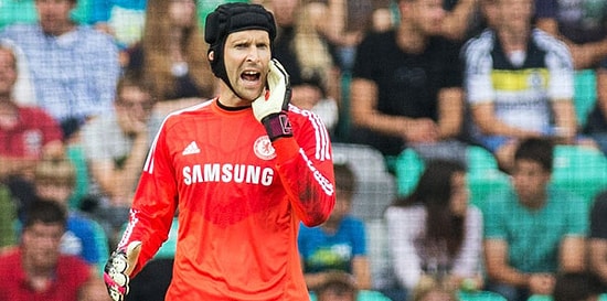 Cech'ten Galatasaray İtirafı!