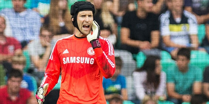 Cech'ten Galatasaray İtirafı!